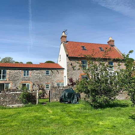 Lake View-Uk34414 Cheddar Exterior photo